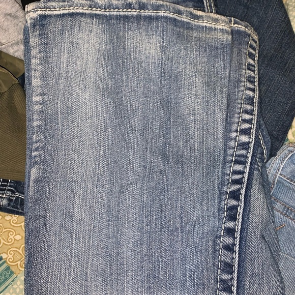 Boot cut jeans - Picture 2 of 2